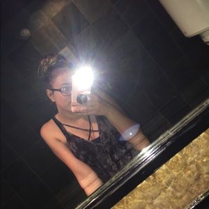 Meet your Posher, Savanna